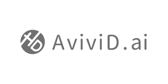AviviD Logo